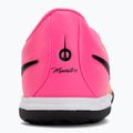Children's football boots Nike Jr. Tiempo Maestro Academy TF multi color/black 6