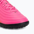 Children's football boots Nike Jr. Tiempo Maestro Academy TF multi color/black 7
