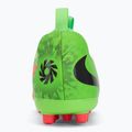 Children's football boots Nike Jr. Phantom 6 Academy Erling Haaland AG hot punch/green strike/black 6