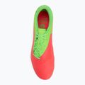 Men's football boots Nike Phantom 6 Low Pro Erling Haaland AG hot punch/green strike/black 5