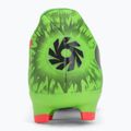 Men's football boots Nike Phantom 6 Low Pro Erling Haaland AG hot punch/green strike/black 6