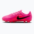 Children's football boots Nike Jr. Tiempo Maestro Academy FG/MG multi color/black