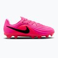Children's football boots Nike Jr. Tiempo Maestro Academy FG/MG multi color/black 2