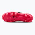 Children's football boots Nike Jr. Tiempo Maestro Academy FG/MG multi color/black 3