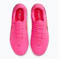 Children's football boots Nike Jr. Tiempo Maestro Academy FG/MG multi color/black 4