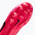 Children's football boots Nike Jr. Tiempo Maestro Academy FG/MG multi color/black 5