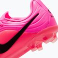 Children's football boots Nike Jr. Tiempo Maestro Academy FG/MG multi color/black 7
