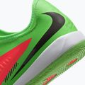 Children's football boots Nike Jr. Phantom 6 Academy Erling Haaland IC 4