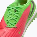 Men's football boots Nike Phantom 6 Low Academy Erling Haaland TF hot punch/green strike/black 7