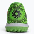 Men's football boots Nike Phantom 6 Low Academy Erling Haaland TF hot punch/green strike/black 6