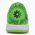 Men's football boots Nike Phantom 6 Low Academy Erling Haaland IN hot punch/green strike/black 6