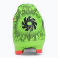 Men's football boots Nike Phantom 6 Low Academy Erling Haaland FG hot punch/green strike/black 6