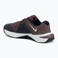 Men's training shoes Nike Metcon 10 tattoo/dark obsidian/off white 3