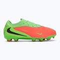 Children's football boots Nike Jr. Phantom 6 Low Pro Erling Haaland MG 2
