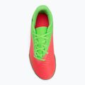 Children's football boots Nike Jr. Phantom 6 Low Club Erling Haaland IC 5