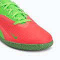 Children's football boots Nike Jr. Phantom 6 Low Club Erling Haaland IC 7