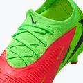 Children's football boots Nike Jr. Phantom 6 Low Pro Erling Haaland MG 3