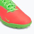Children's football boots Nike Jr. Phantom 6 Club Erling Haaland TF 7