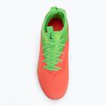 Children's football boots Nike Jr. Phantom 6 Low Academy Erling Haaland FG 5