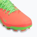 Children's football boots Nike Jr. Phantom 6 Low Academy Erling Haaland FG 7
