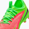 Children's football boots Nike Jr. Phantom 6 Low Academy Erling Haaland FG 3