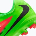 Children's football boots Nike Jr. Phantom 6 Low Academy Erling Haaland FG 5