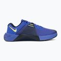 Men's training shoes Nike Metcon 10 persian violet/obsidian/light lemon twist 2