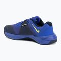 Men's training shoes Nike Metcon 10 persian violet/obsidian/light lemon twist 3