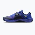 Men's training shoes Nike Metcon 10 persian violet/obsidian/light lemon twist 2