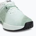 Women's training shoes Nike Metcon 10 barely green/steam/light silver/black 7