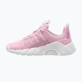 Women's training shoes Nike Free Metcon 7 pink foam/light magenta/white 2