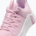 Women's training shoes Nike Free Metcon 7 pink foam/light magenta/white 7