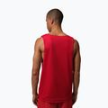 Men's basketball jersey  Jordan Sport Reversible gym red/black 3