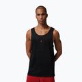 Men's basketball jersey Nike Jordan Sport Reversible gym red/black 4