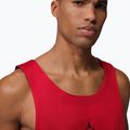 Men's basketball jersey Nike Jordan Sport Reversible gym red/black 5
