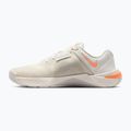 Women's training shoes Nike Metcon 10 sail/phantom/ice peach/orange pulse 2