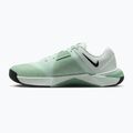 Women's training shoes Nike Metcon 10 barely green/steam/light silver/black 2