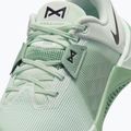 Women's training shoes Nike Metcon 10 barely green/steam/light silver/black 7