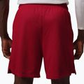 Men's shorts  Jordan Sport Essentials Dri-Fit gym red 4
