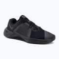 Women's training shoes Nike Metcon 10 black/volt/anthracite