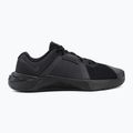 Women's training shoes Nike Metcon 10 black/volt/anthracite 2
