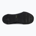 Women's training shoes Nike Metcon 10 black/volt/anthracite 4