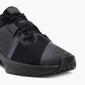 Women's training shoes Nike Metcon 10 black/volt/anthracite 7