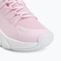 Women's training shoes Nike Free Metcon 7 pink foam/light magenta/white 7