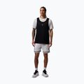 Men's basketball jersey  Jordan Sport Reversible black/white 2