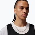 Men's basketball jersey  Jordan Sport Reversible black/white 4