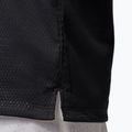 Men's basketball jersey  Jordan Sport Reversible black/white 5