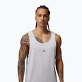 Men's basketball jersey  Jordan Sport Reversible black/white 6