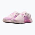 Women's training shoes Nike Metcon 10 pearl pink/light magenta/light magenta 3