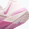 Women's training shoes Nike Metcon 10 pearl pink/light magenta/light magenta 8